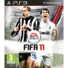 FIFA 11 |PS3|